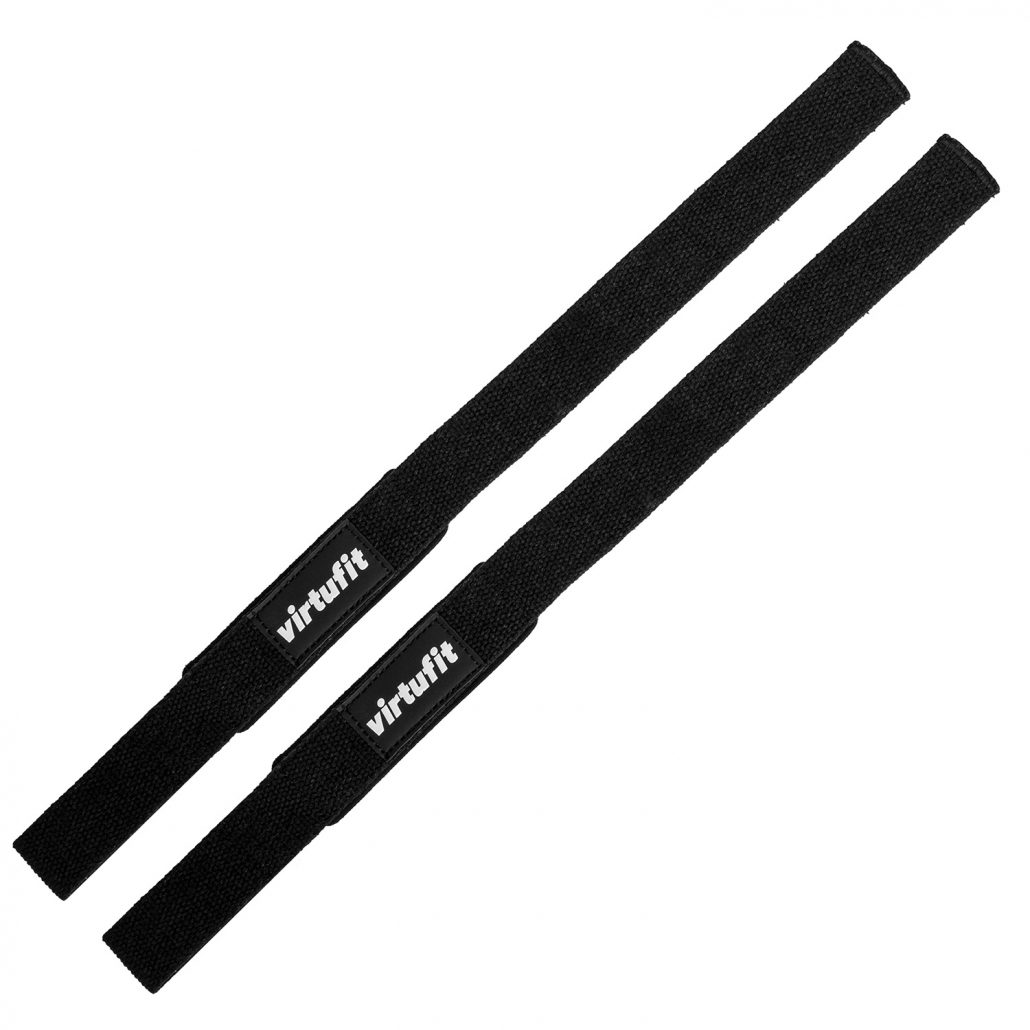 Virtufit VirtuFit Padded Lifting Straps