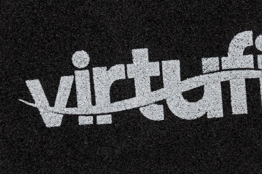 Virtufit VirtuFit Pilates Ring