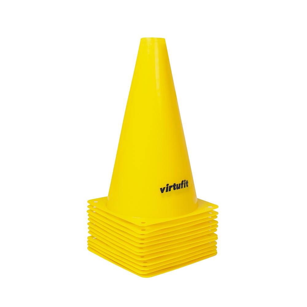 virtufit VirtuFit Pion – 12 stuks – Geel