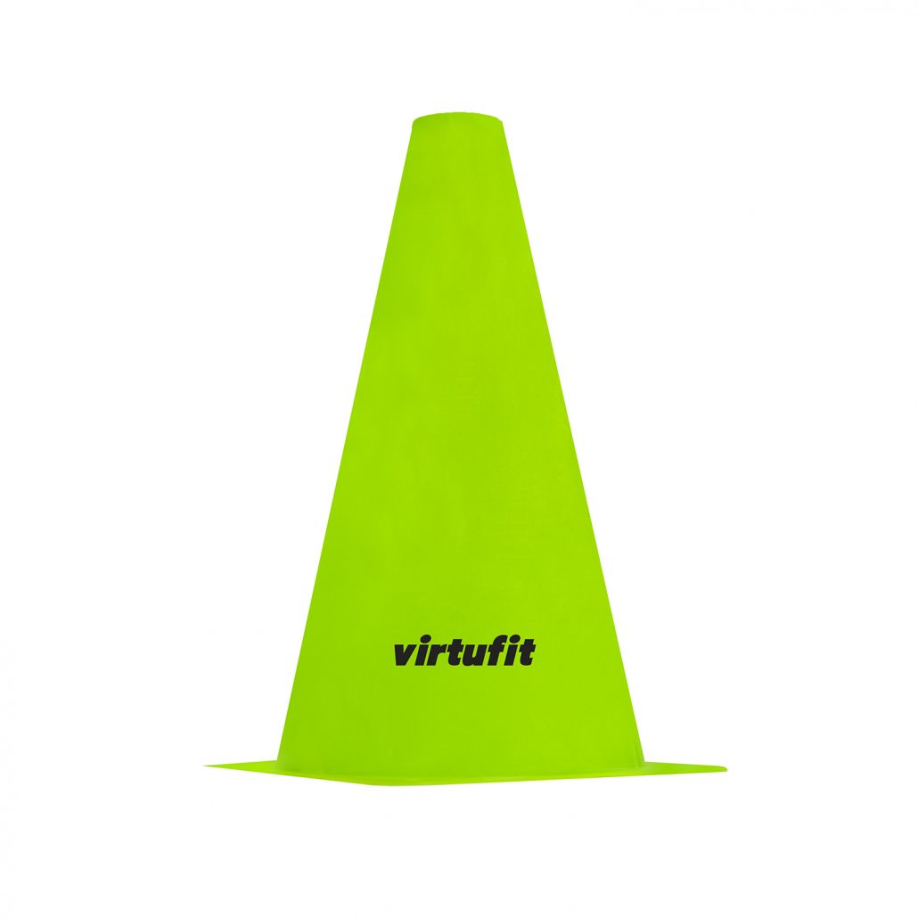 Virtufit VirtuFit Pion – 12 Stuks – Groen