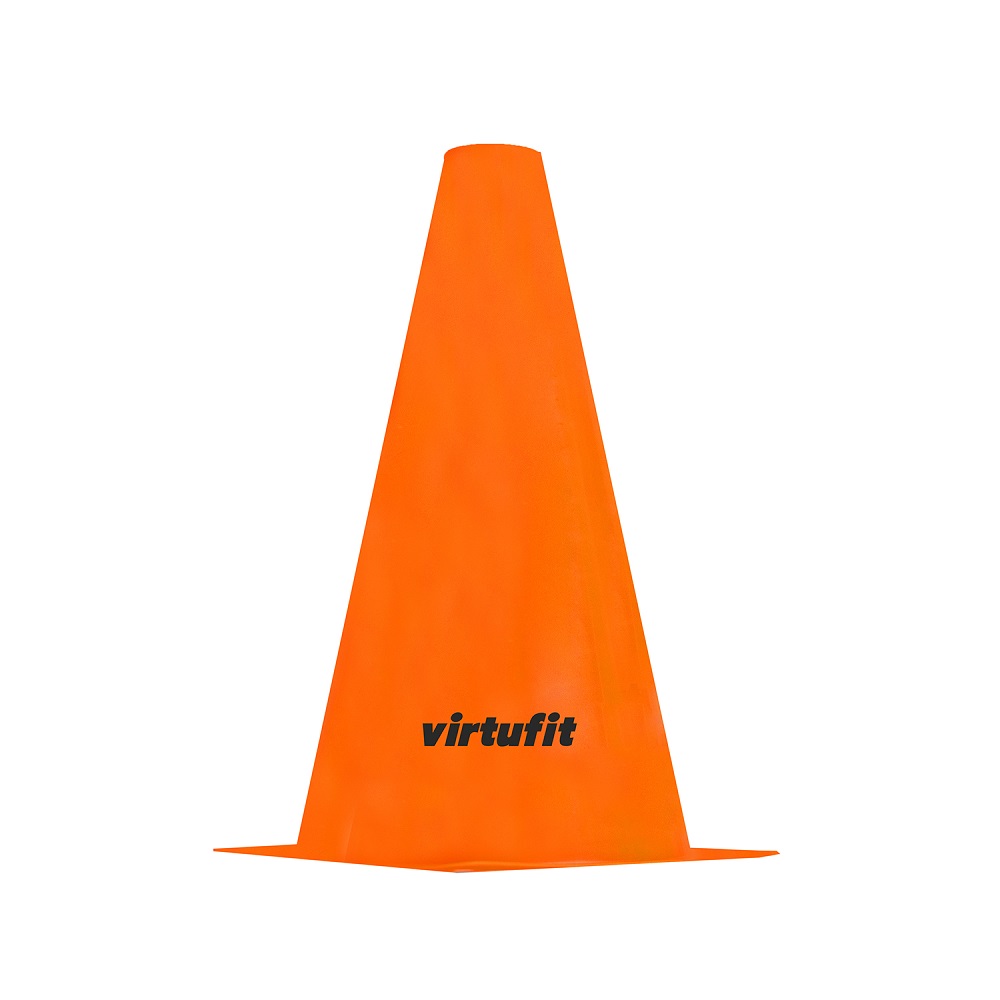 Virtufit VirtuFit Pion – 12 Stuks – Oranje