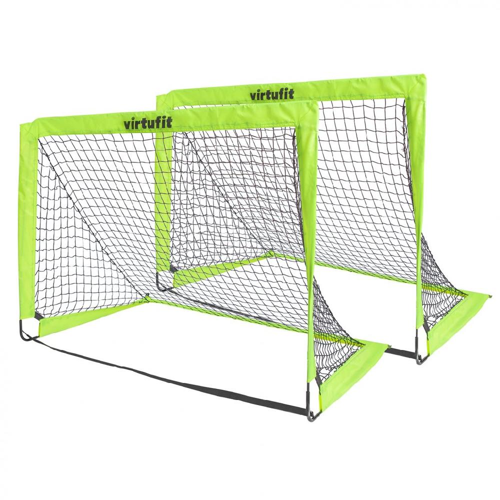 Virtufit VirtuFit Pop-Up Voetbalgoals