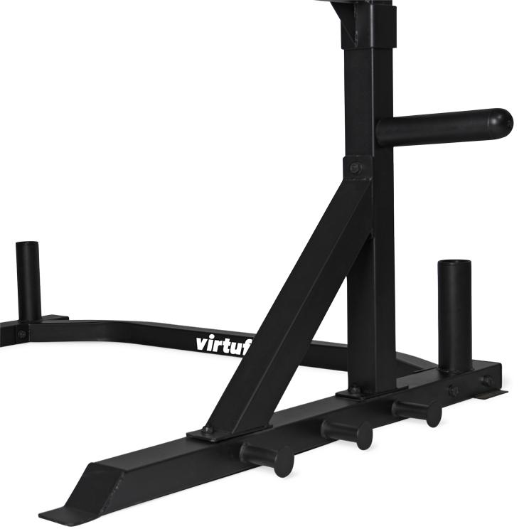 Virtufit VirtuFit Power Rack Pro