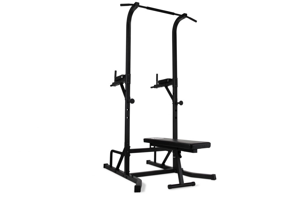 Virtufit VirtuFit Power Tower Deluxe