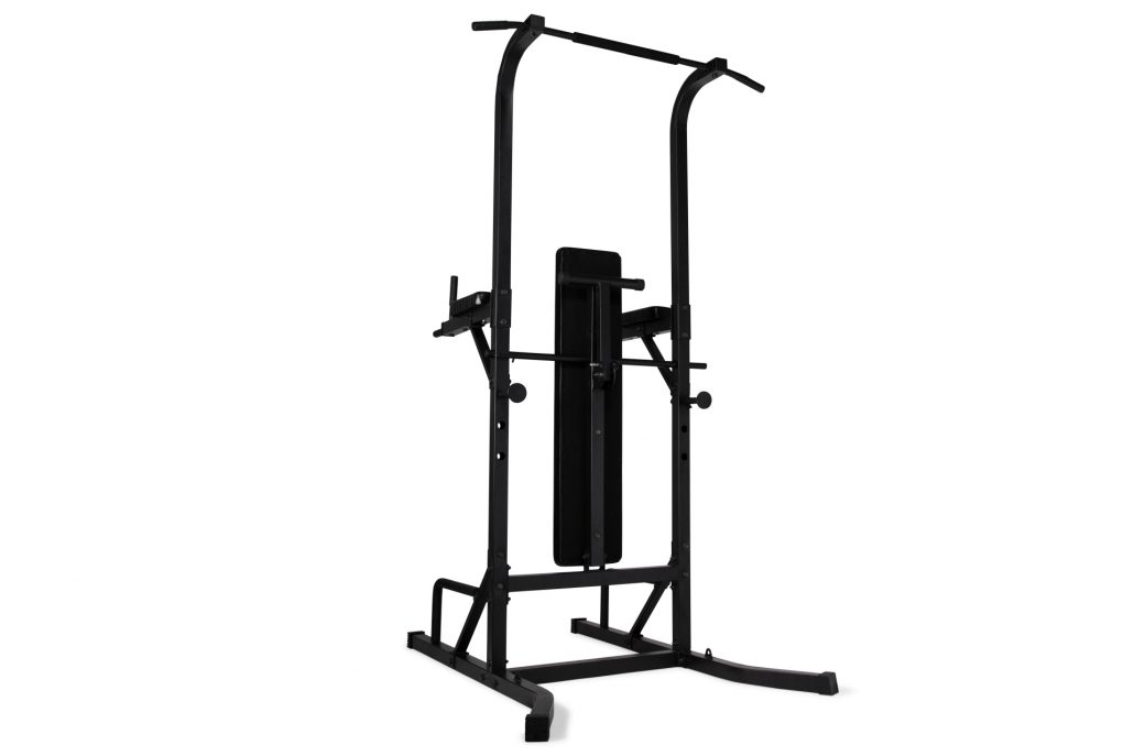 Virtufit VirtuFit Power Tower Deluxe