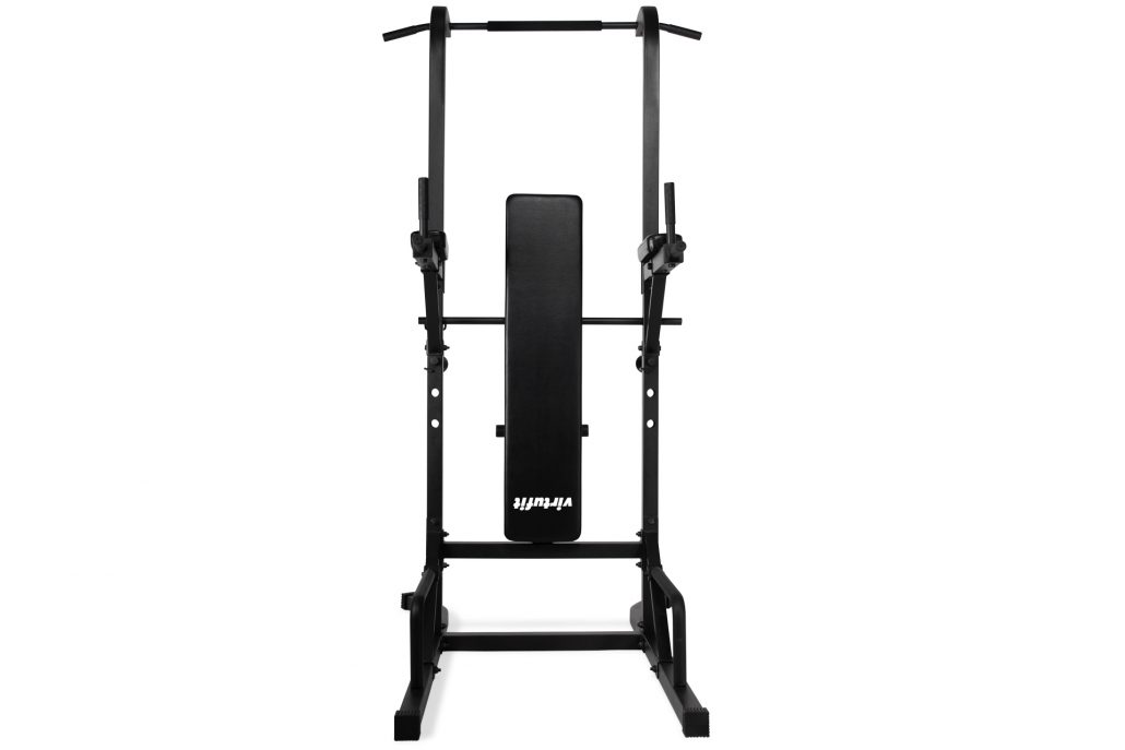 Virtufit VirtuFit Power Tower Deluxe