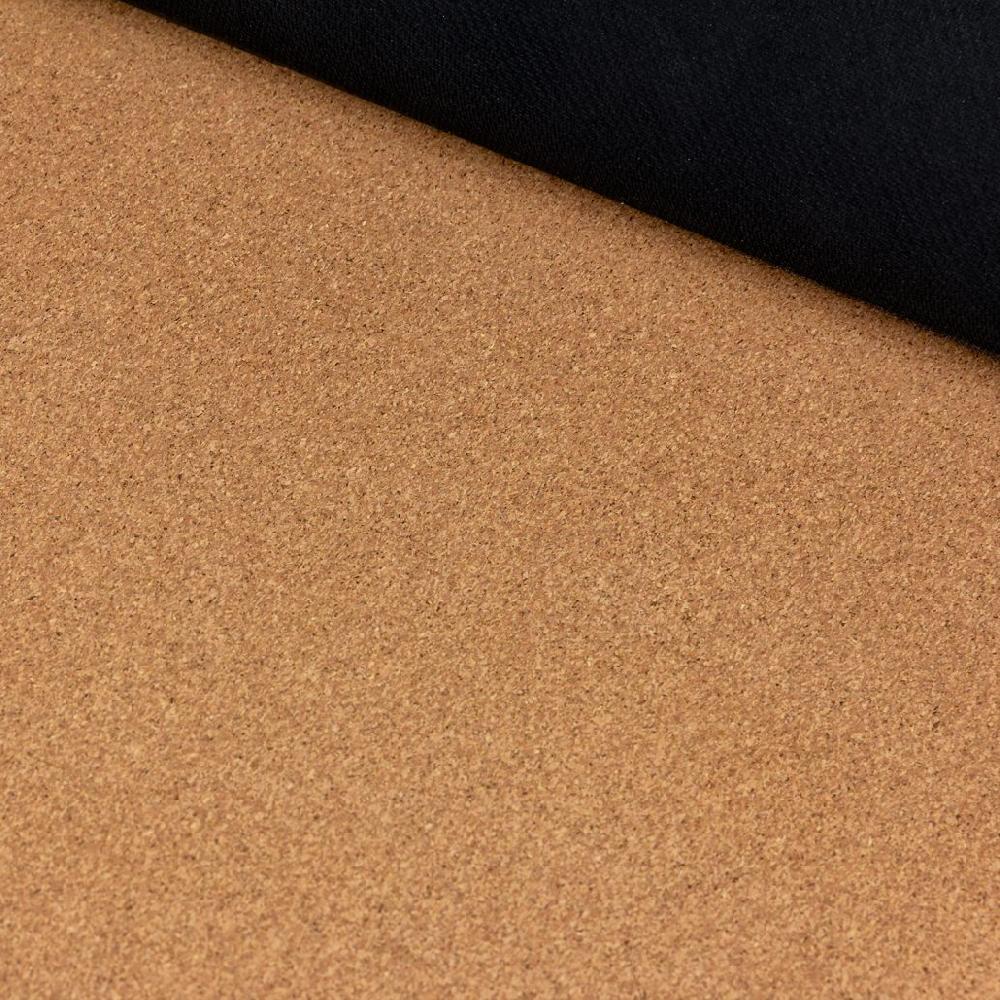 Virtufit VirtuFit Premium Kurk – Yogamat – Ecologisch