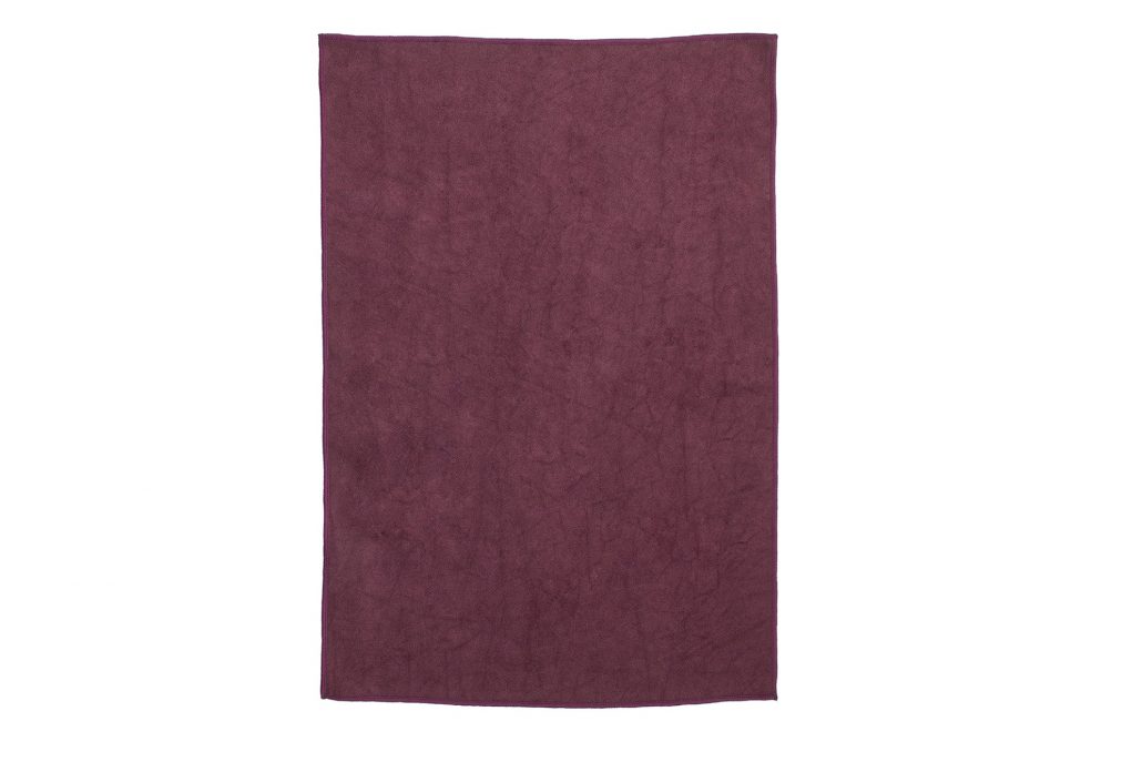 Virtufit VirtuFit Premium Yoga Handdoek – Mulberry