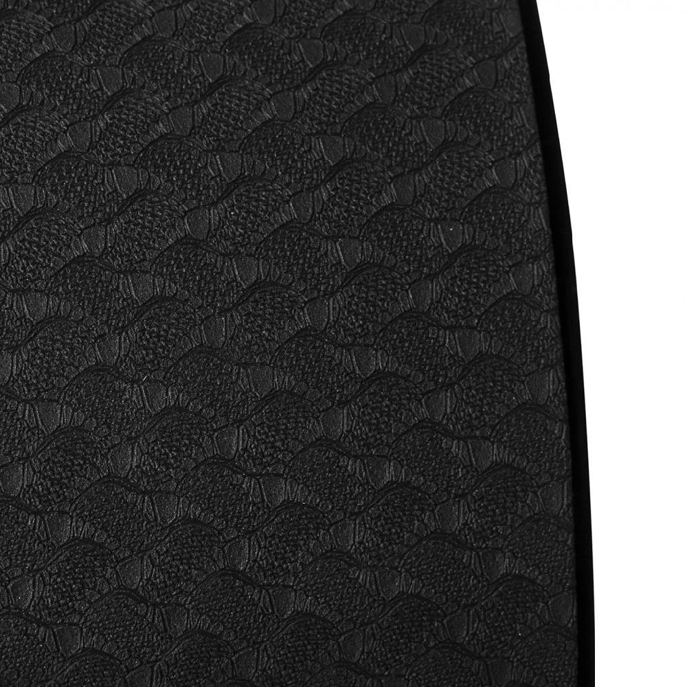 Virtufit VirtuFit Premium Yoga Wiel – Onyx Black