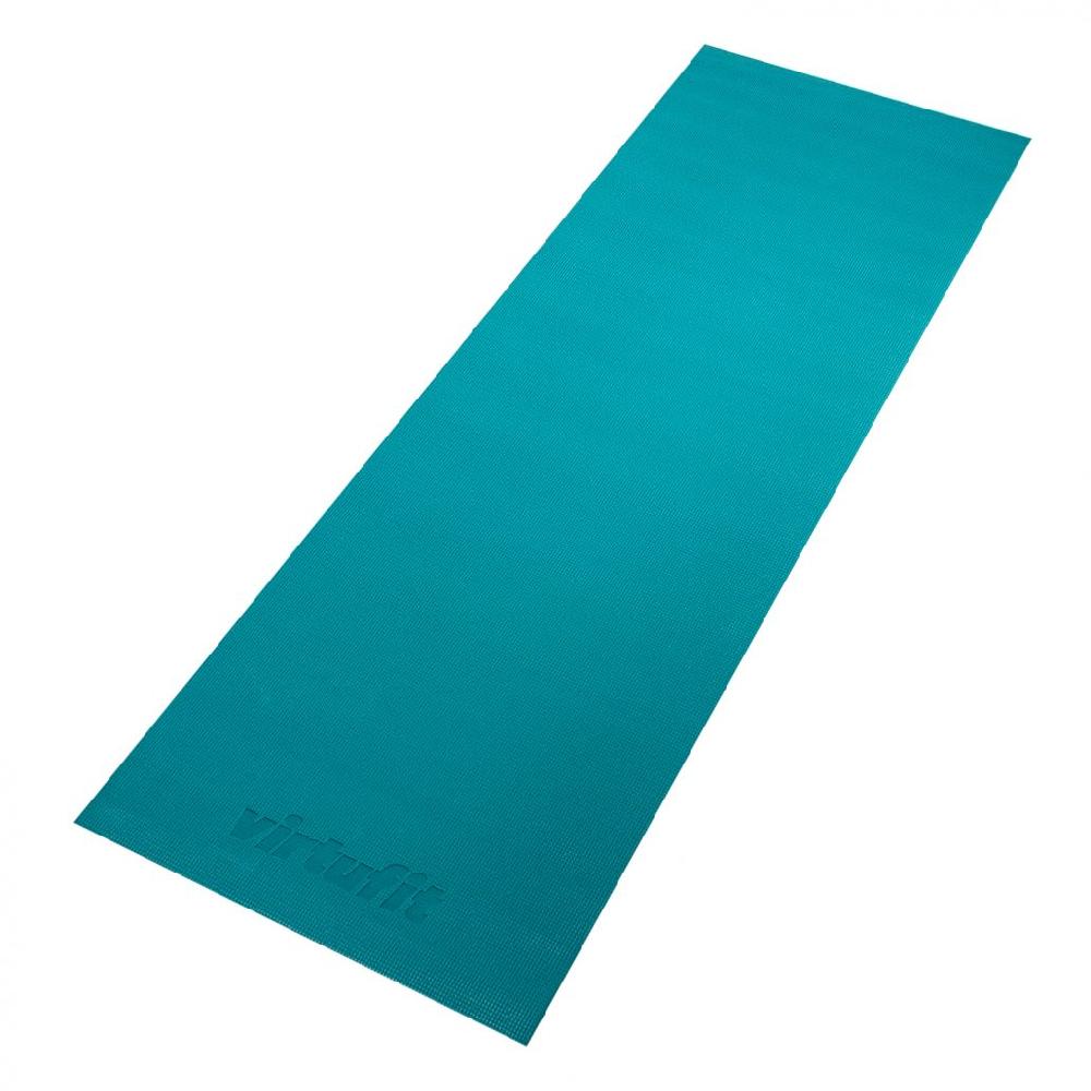 Virtufit VirtuFit Premium Yogamat – 4 Mm – Ocean Green