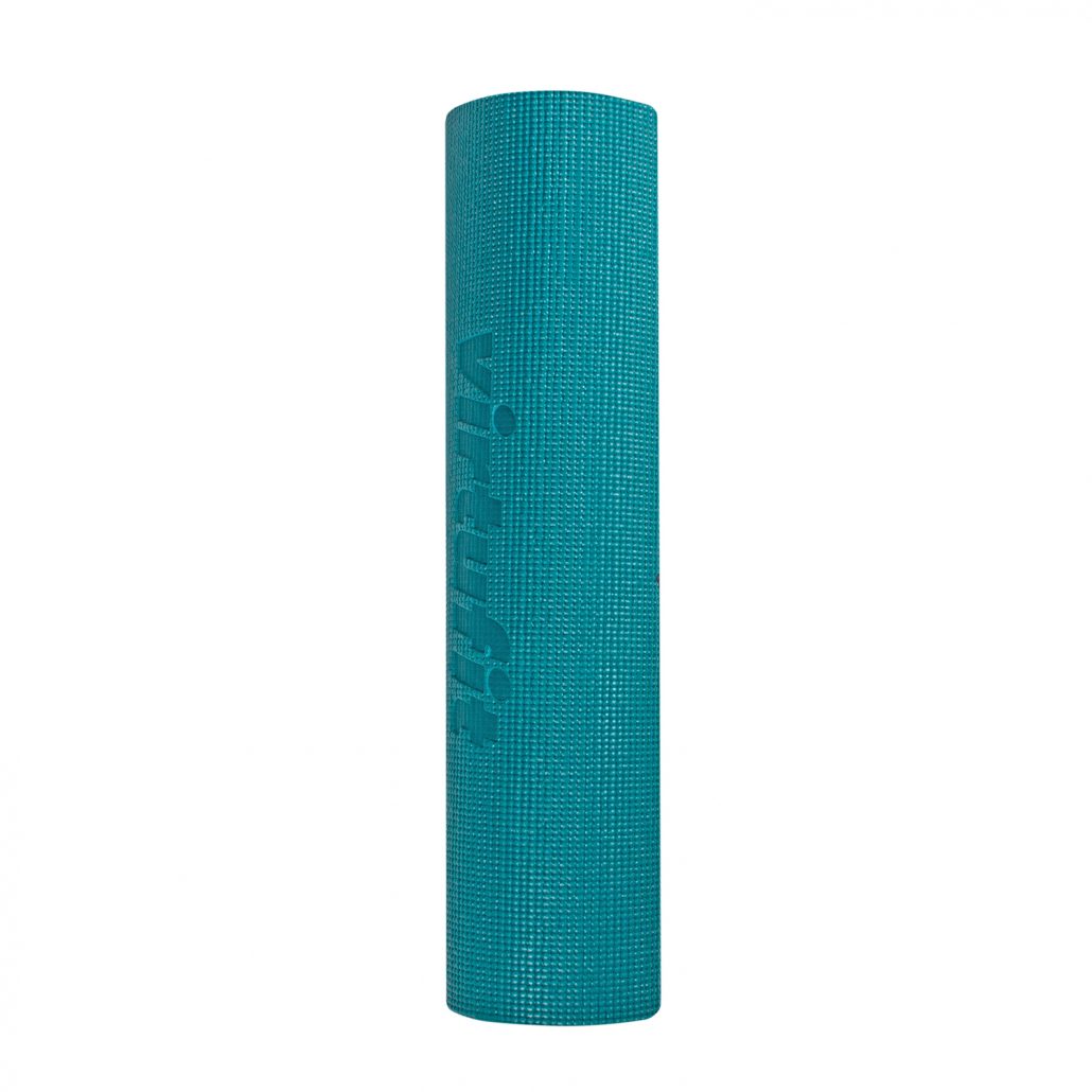 Virtufit VirtuFit Premium Yogamat – 4 Mm – Ocean Green