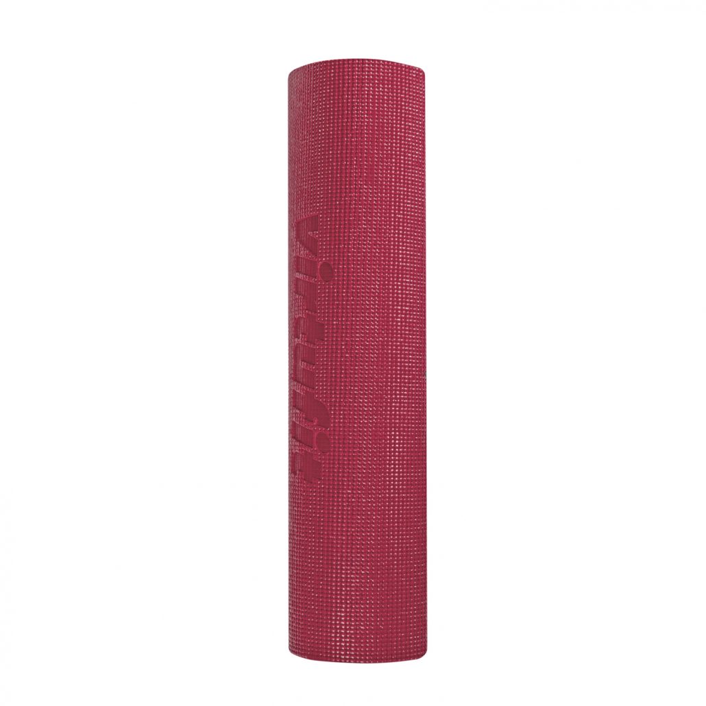 Virtufit VirtuFit Premium Yogamat – 4 Mm – Plum