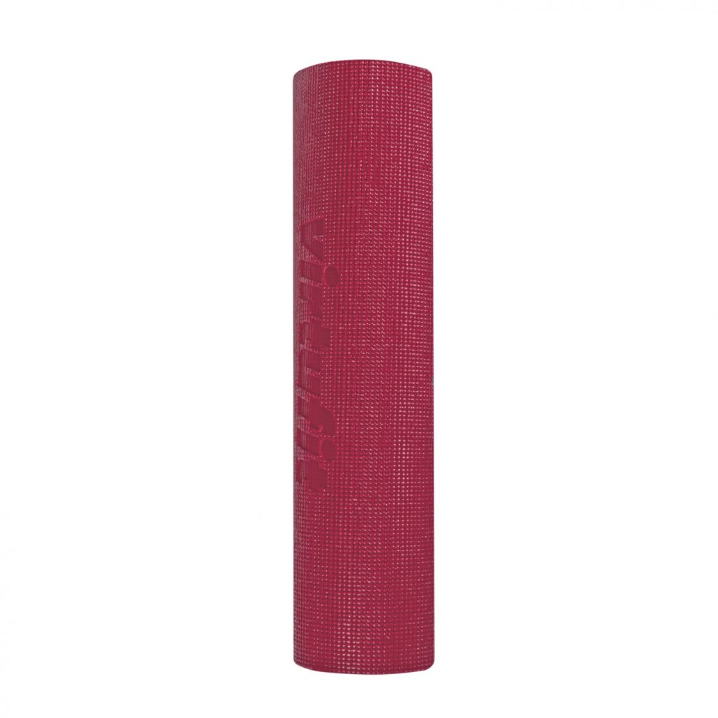 Virtufit VirtuFit Premium Yogamat – 4 Mm – Plum Forest