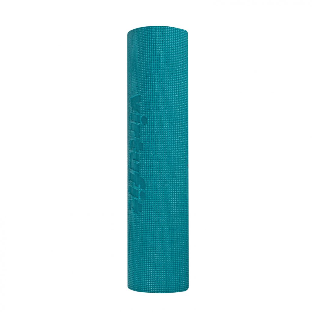 Virtufit VirtuFit Premium Yogamat – 6 Mm – Ocean Green