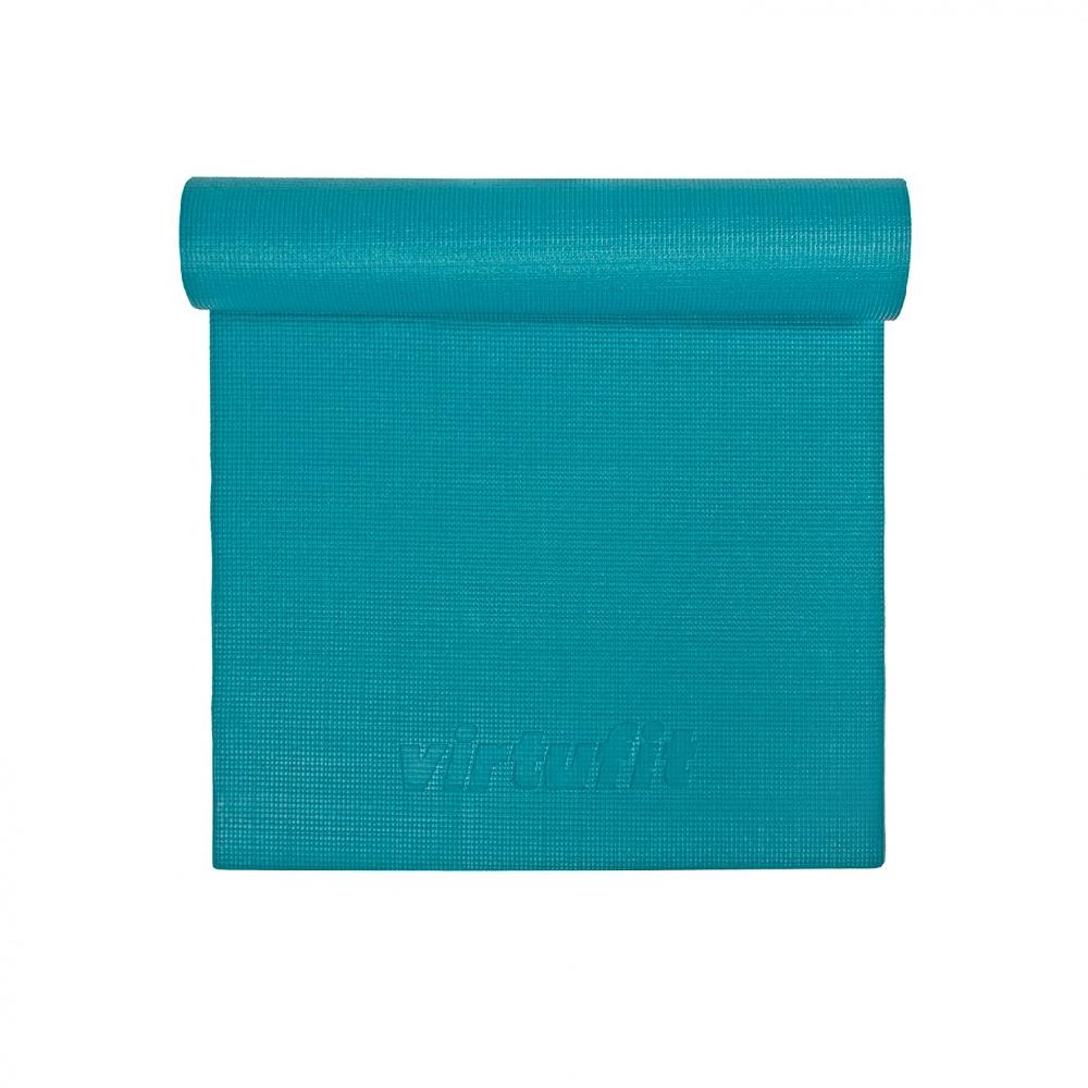 virtufit VirtuFit Premium Yogamat – 6 mm – Ocean Green