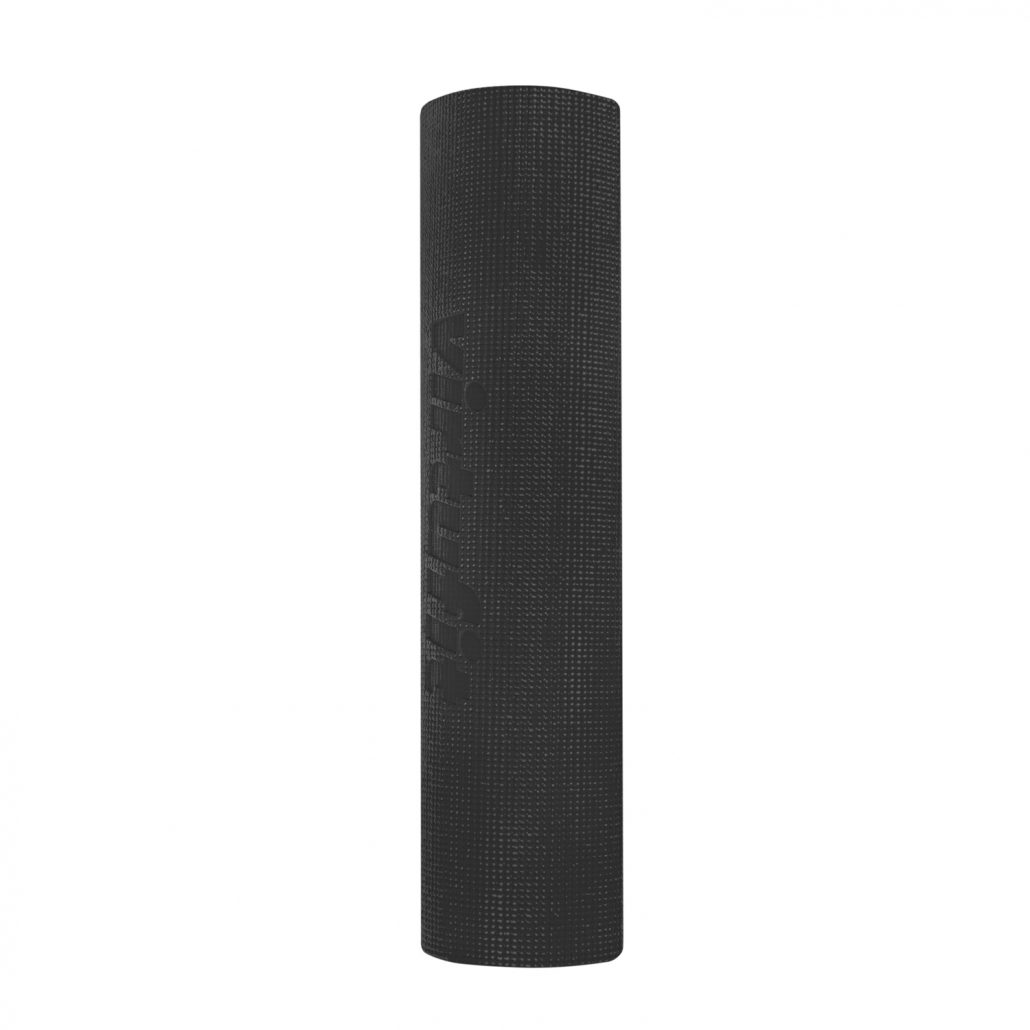 Virtufit VirtuFit Premium Yogamat – 6 Mm – Steel Grey