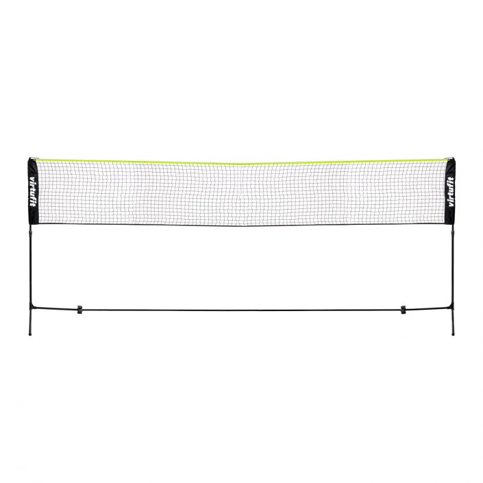 virtufit VirtuFit Pro Mini Basketbalbord – Wit