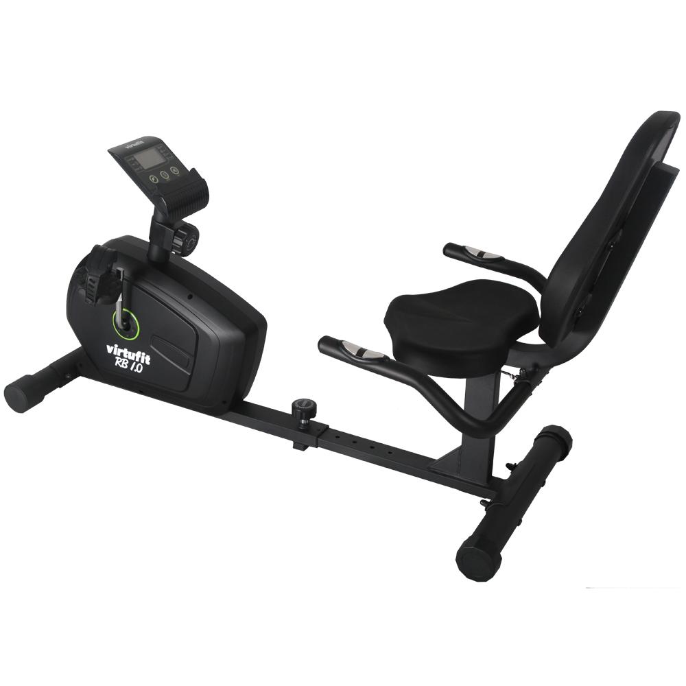 virtufit VirtuFit RB 1.0 Ligfiets