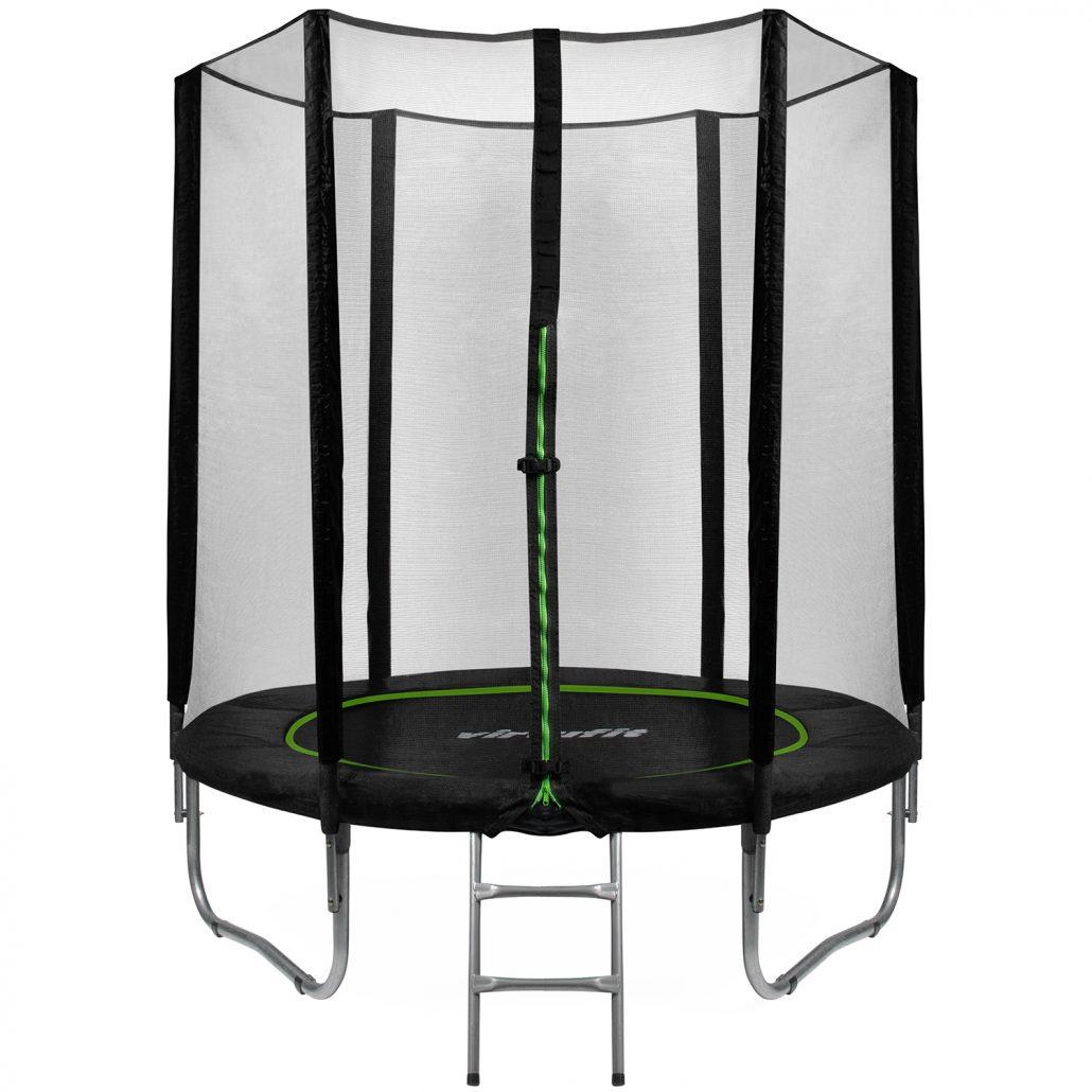 virtufit VirtuFit Ronde Trampoline – 183 cm virtufit VirtuFit Ronde Trampoline – 183 cm