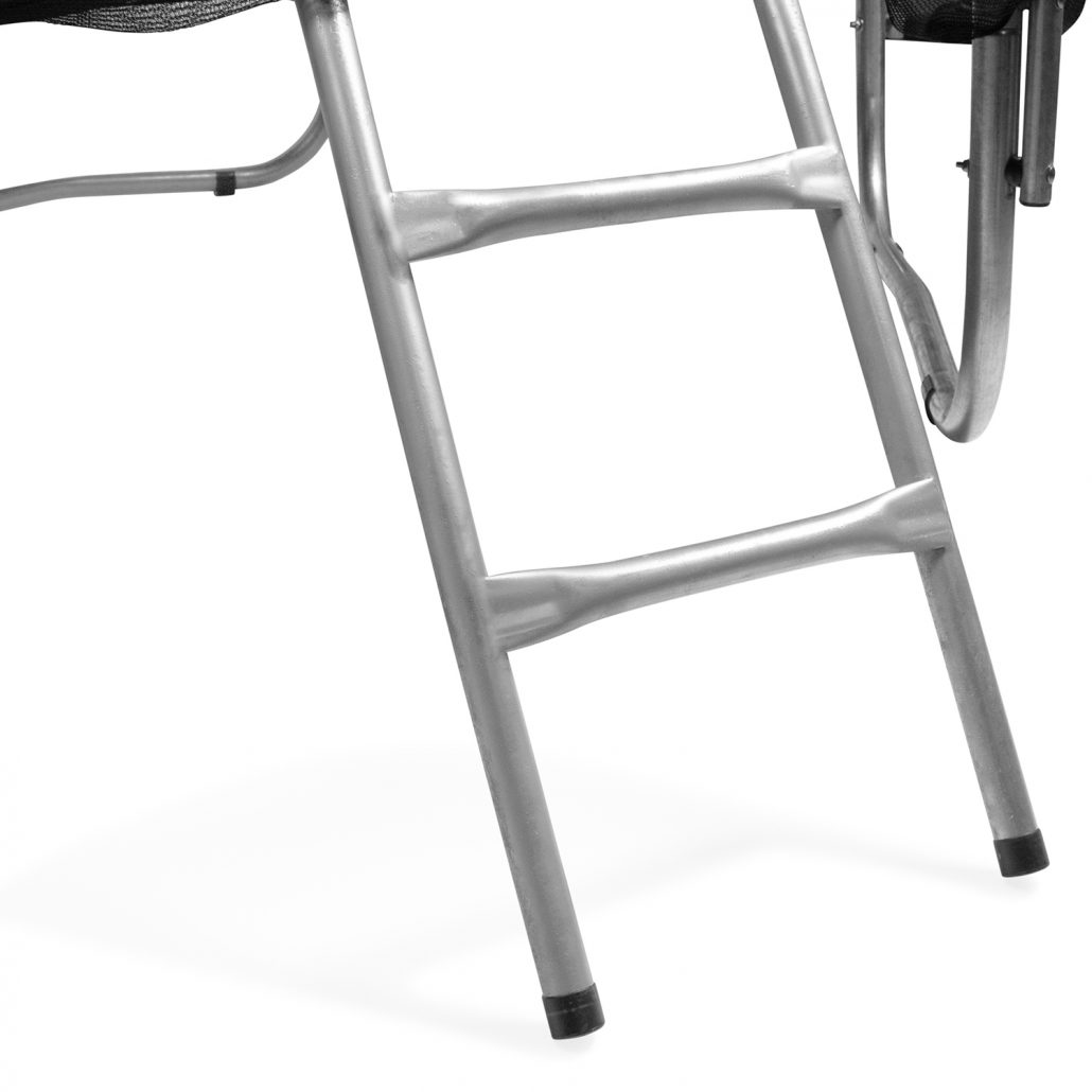 Virtufit VirtuFit Ronde Trampoline – 305 Cm