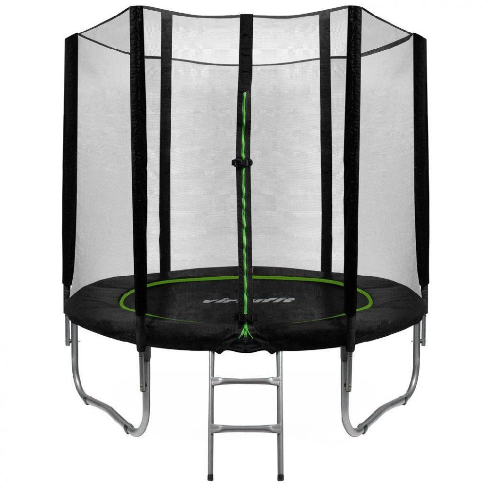 virtufit VirtuFit Ronde Trampoline – 305 cm virtufit VirtuFit Ronde Trampoline – 305 cm
