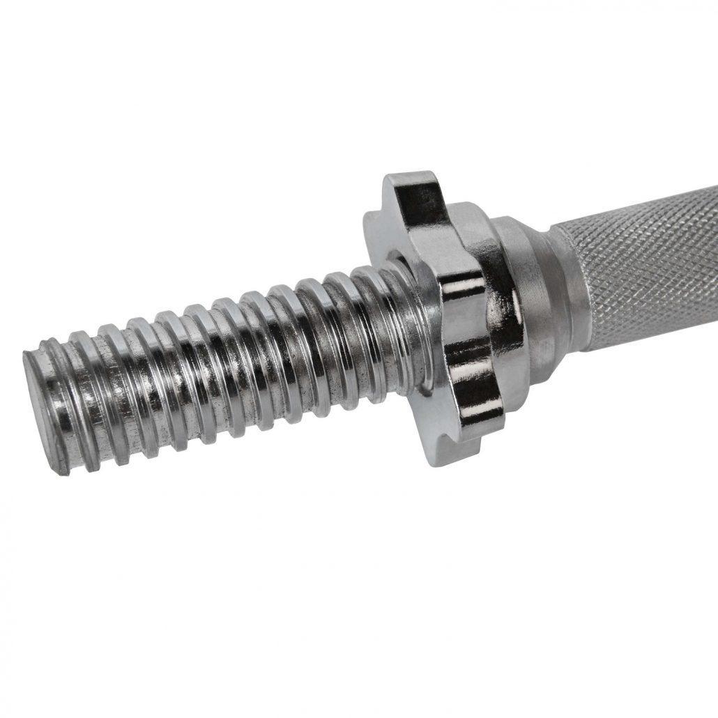 Virtufit VirtuFit Schroefsluiter Set – 30 Mm