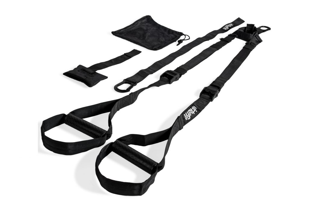 virtufit VirtuFit Suspension Trainer met Opbergtas
