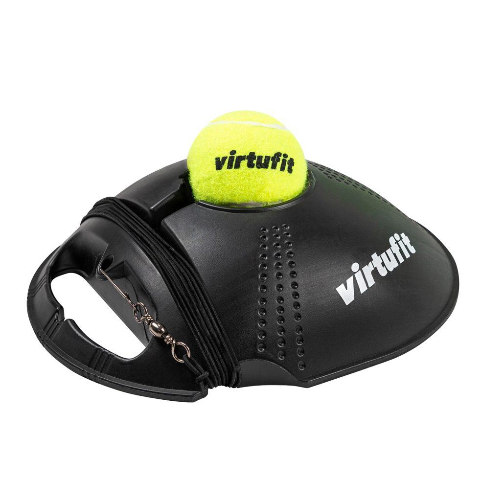 Virtufit VirtuFit Tennistrainer Met 3 Tennisballen