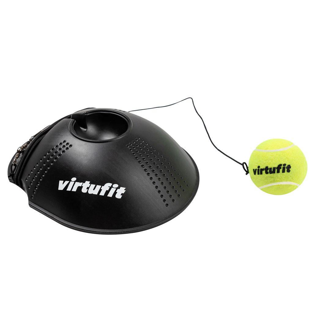 Virtufit VirtuFit Tennistrainer Met 3 Tennisballen