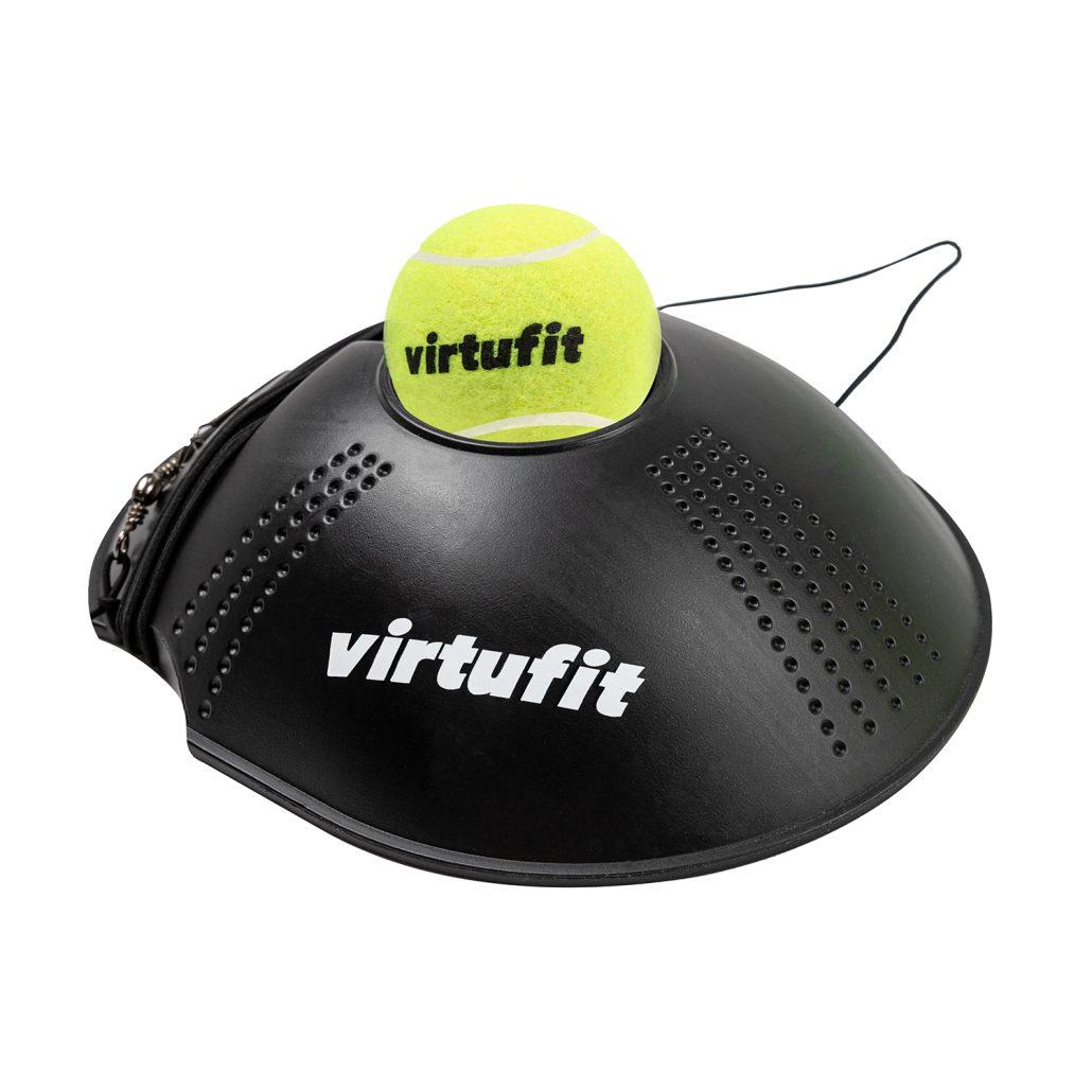 Virtufit VirtuFit Tennistrainer Met 3 Tennisballen