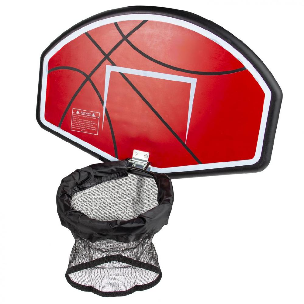 Virtufit VirtuFit Trampolinebasket