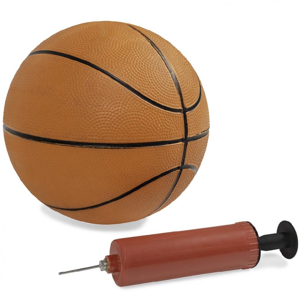 Virtufit VirtuFit Trampolinebasket