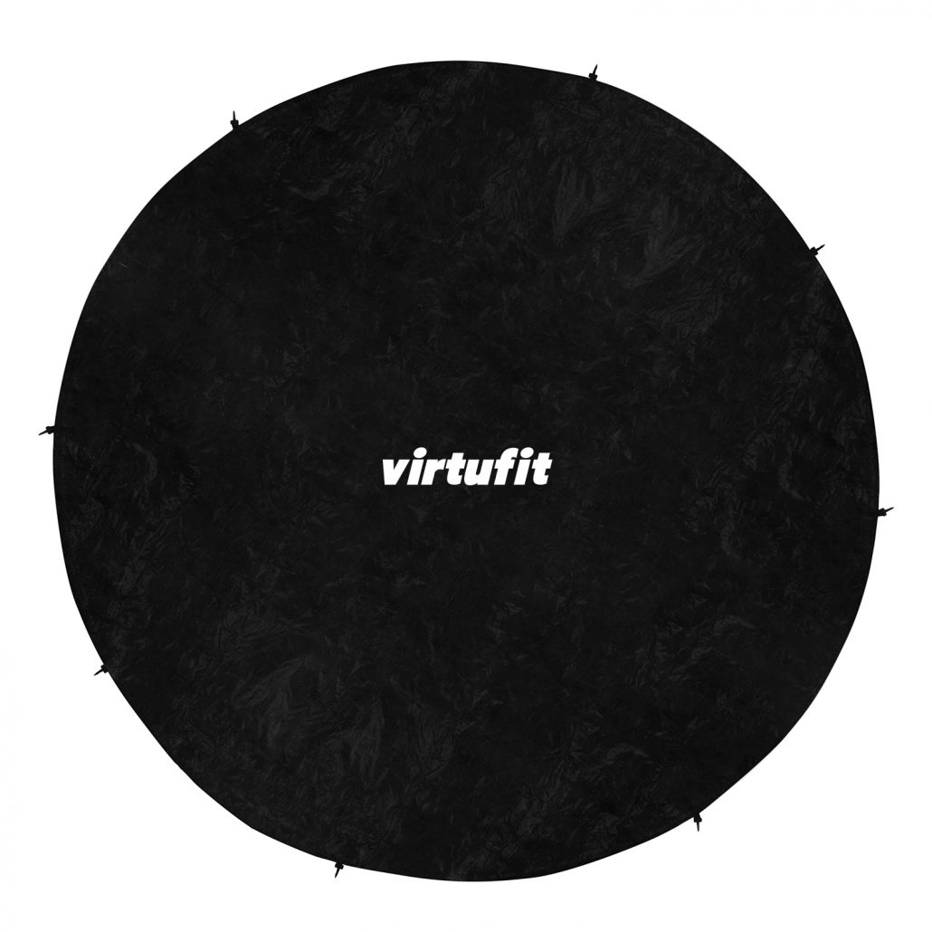 Virtufit VirtuFit Trampolinehoes – 305 Cm
