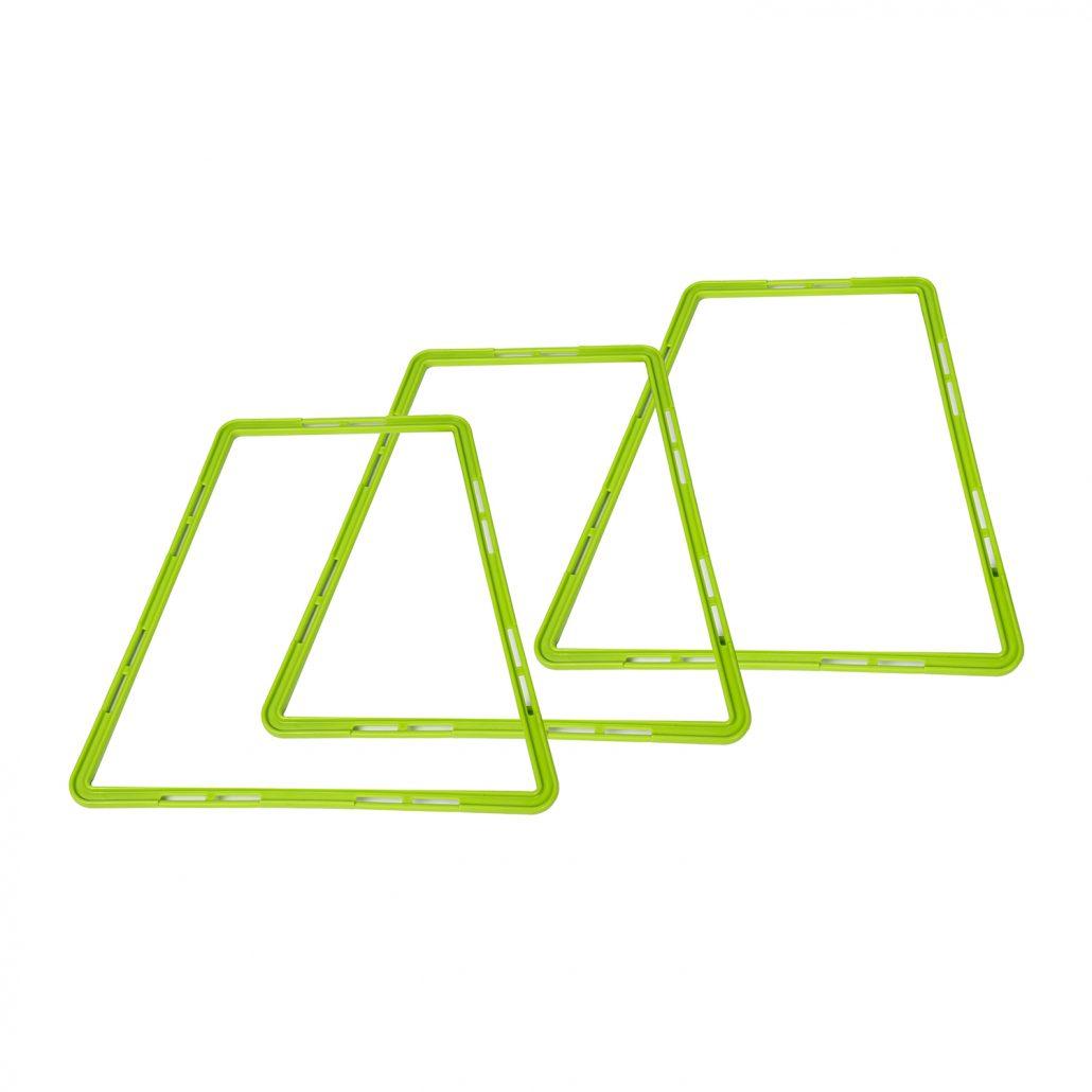 Virtufit VirtuFit Trapezium Agility Trainer