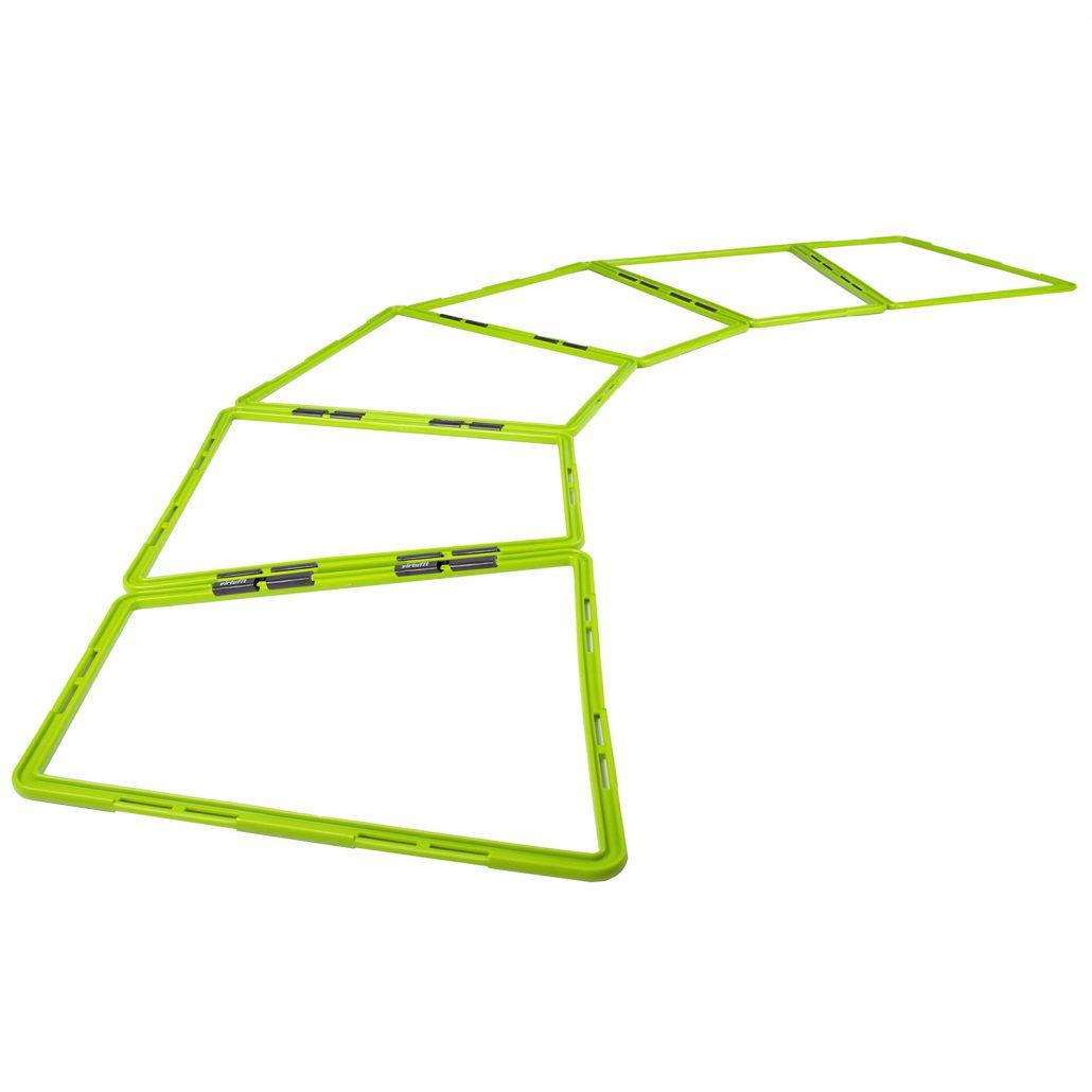 virtufit VirtuFit Trapezium Agility Trainer