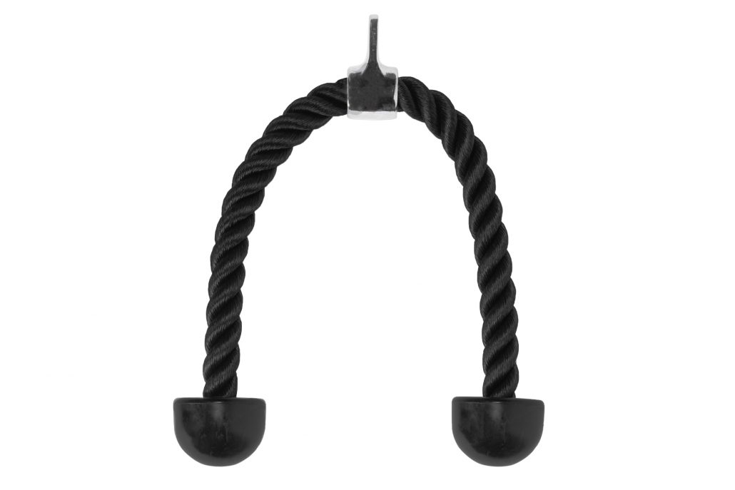 Virtufit VirtuFit Tricep Touw