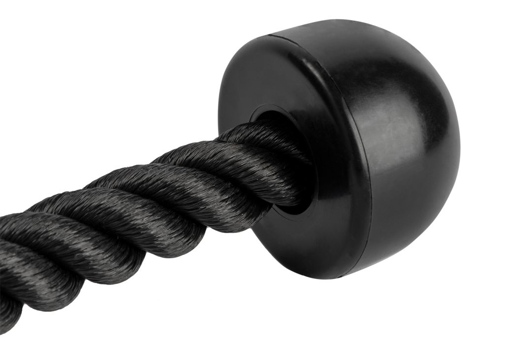 Virtufit VirtuFit Tricep Touw