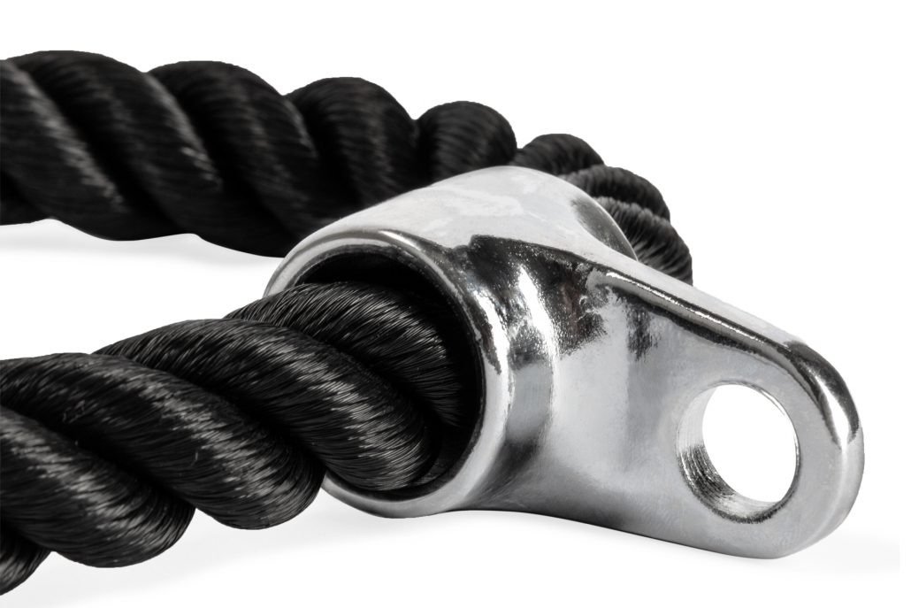 Virtufit VirtuFit Tricep Touw