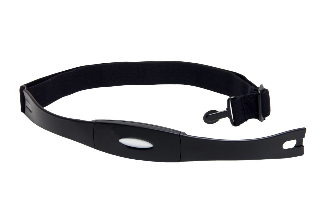 virtufit VirtuFit Universele Hartslagband Pro