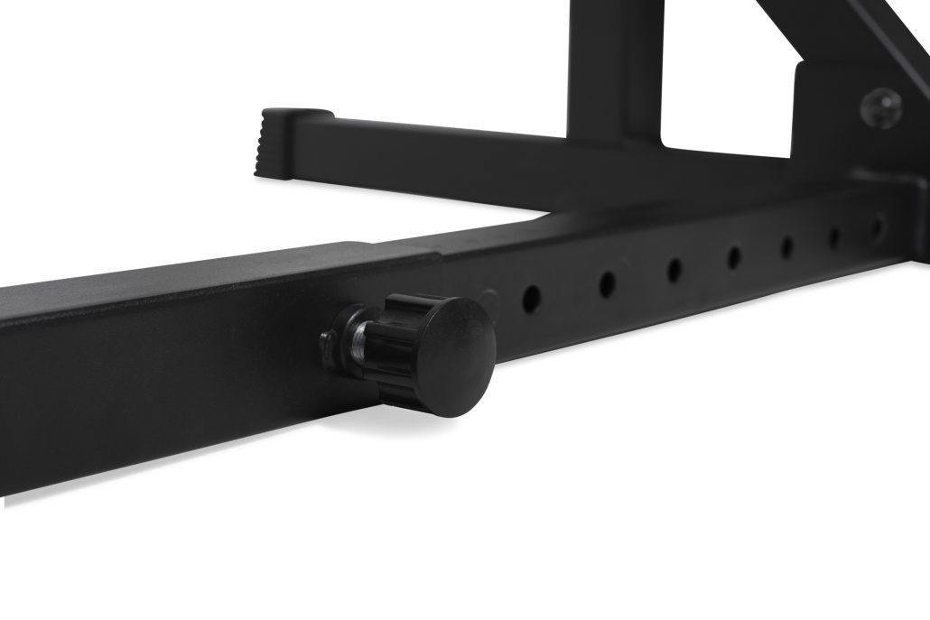 Virtufit VirtuFit Verstelbaar Squatrek