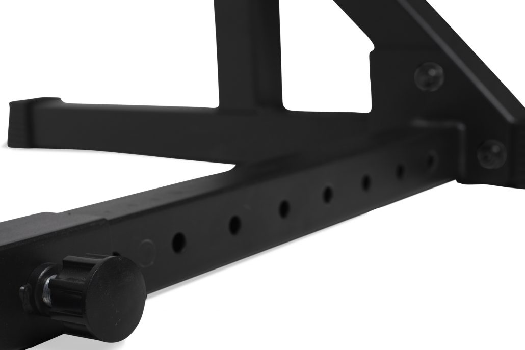 Virtufit VirtuFit Verstelbaar Squatrek