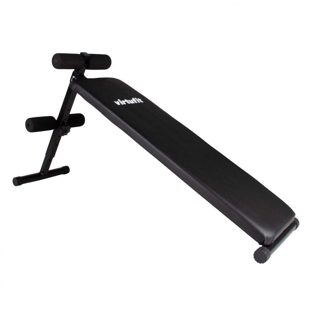 virtufit VirtuFit Verstelbare Ab Bench