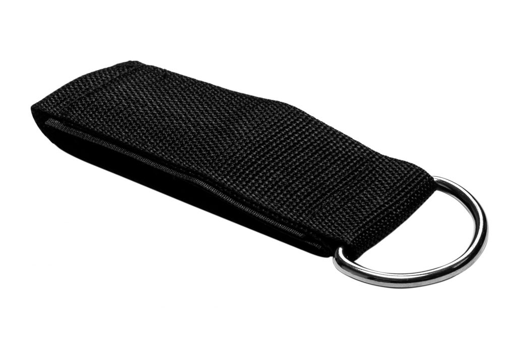 Virtufit VirtuFit Verstelbare Nylon Enkel Strap