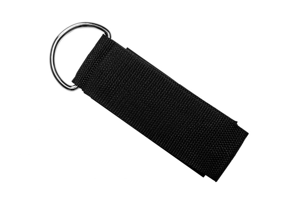 Virtufit VirtuFit Verstelbare Nylon Enkel Strap