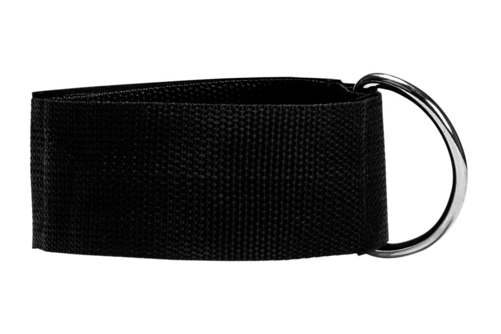 virtufit VirtuFit Verstelbare Nylon Enkel Strap