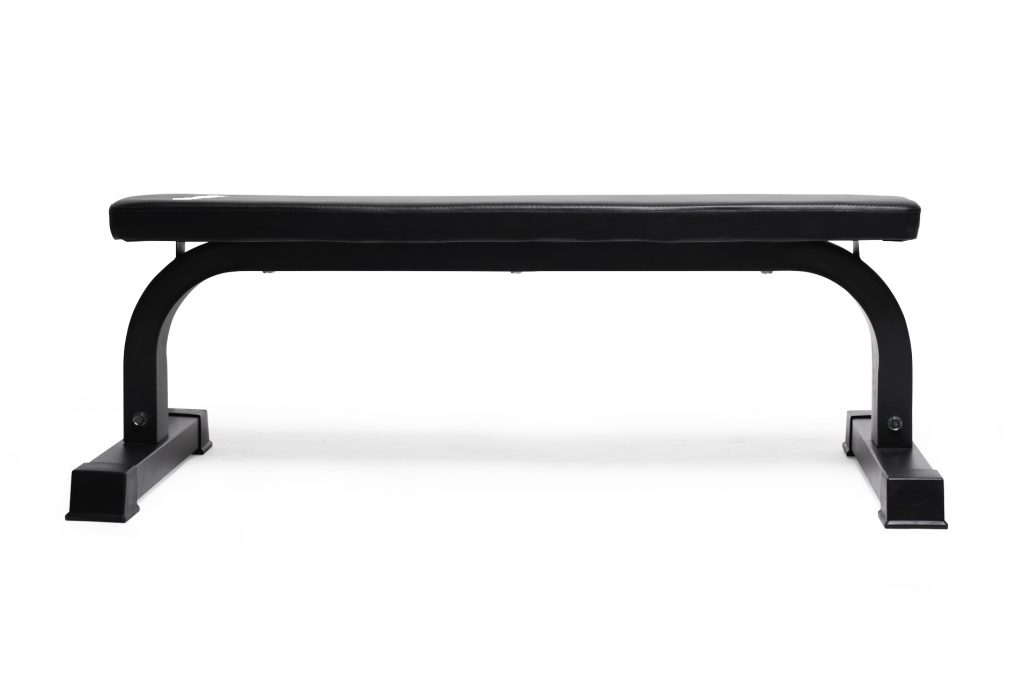 Virtufit VirtuFit Vlakke Fitnessbank