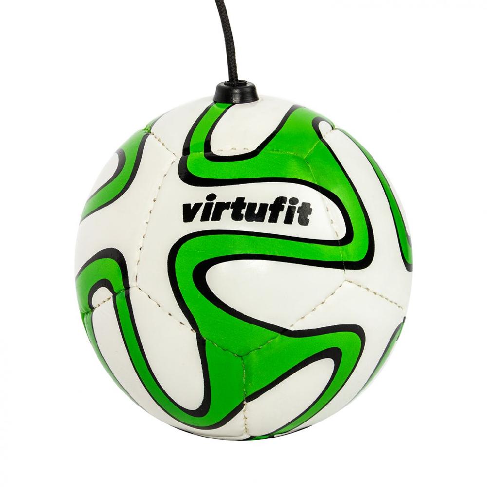 Virtufit VirtuFit Voetbal Trainer Met Koord