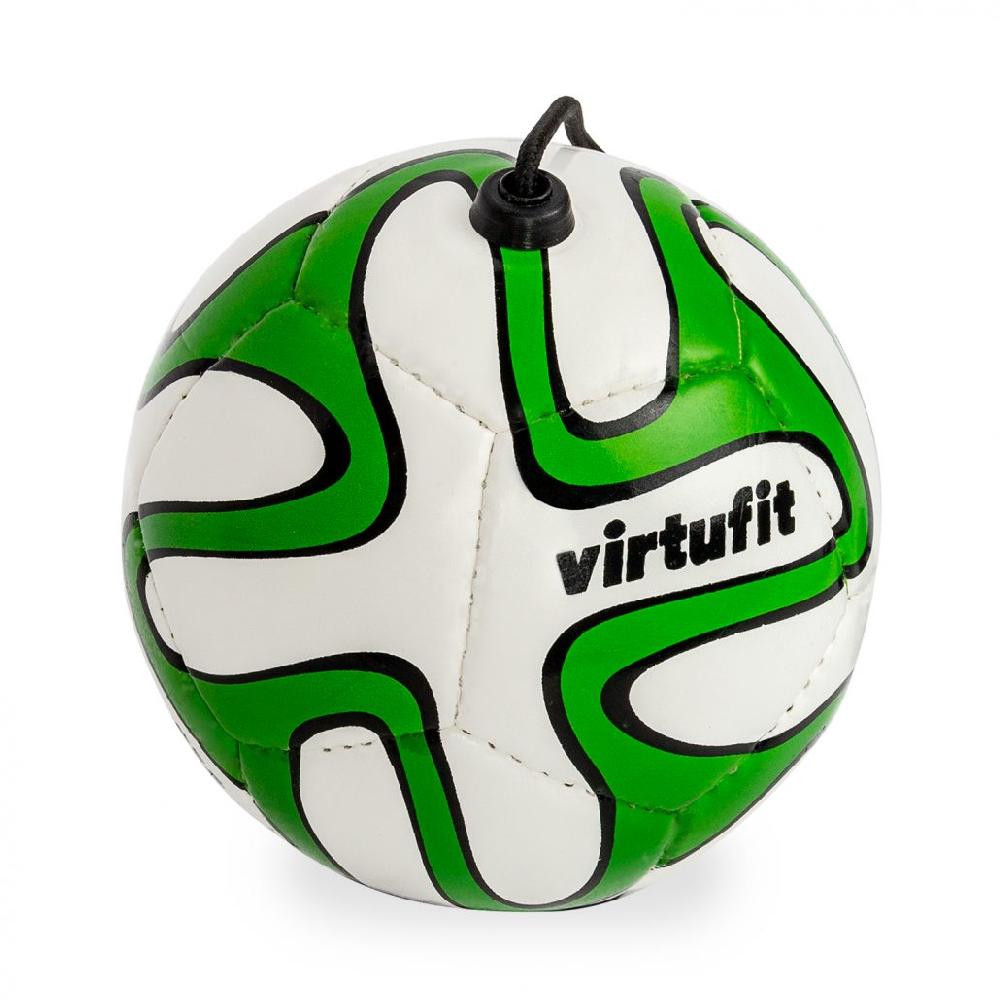 Virtufit VirtuFit Voetbal Trainer Met Koord