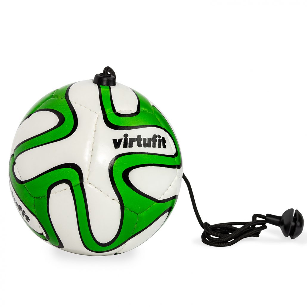 virtufit VirtuFit Voetbal Trainer met Koord