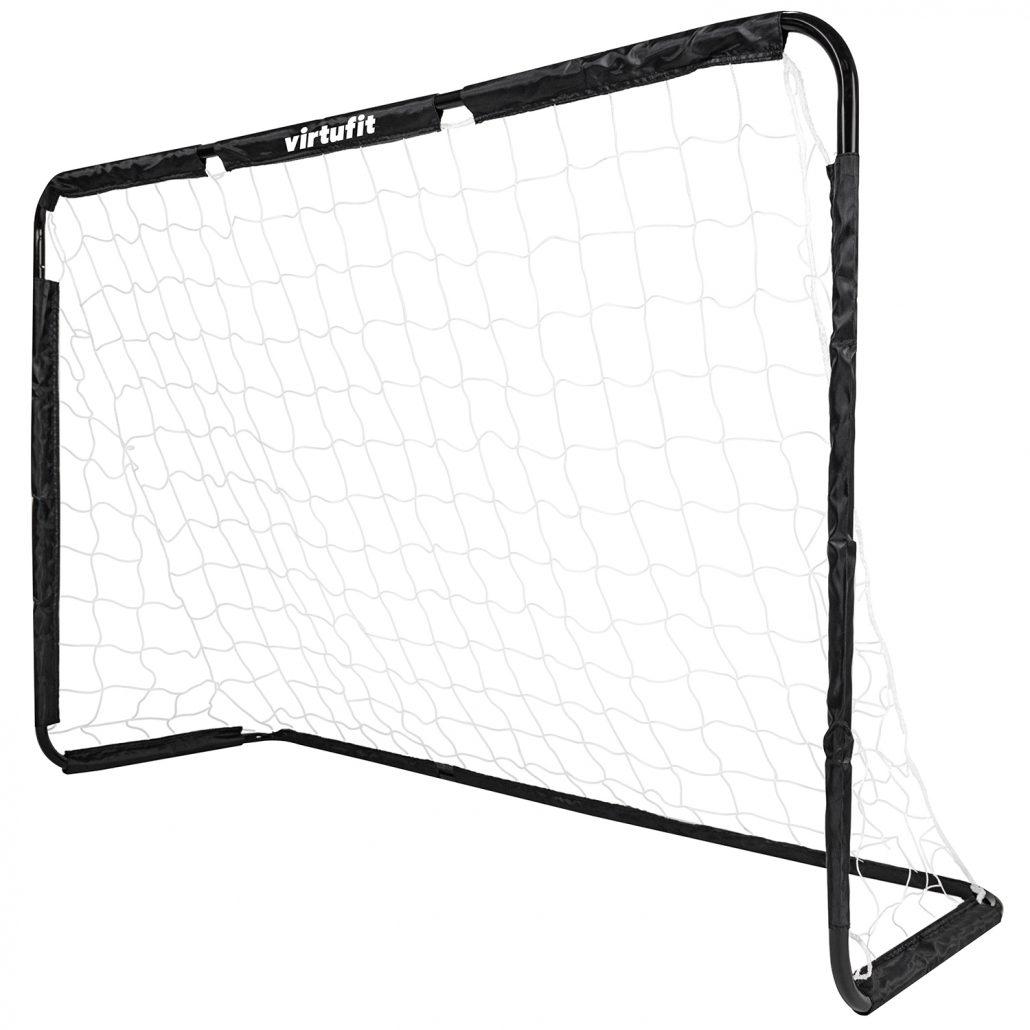 virtufit VirtuFit Voetbaldoel – 120 x 80 cm